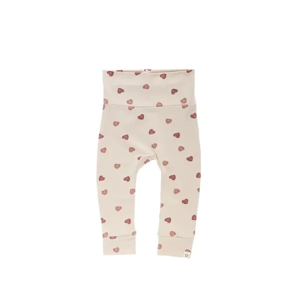 Candy | Fitted Pants | Oyster Gray