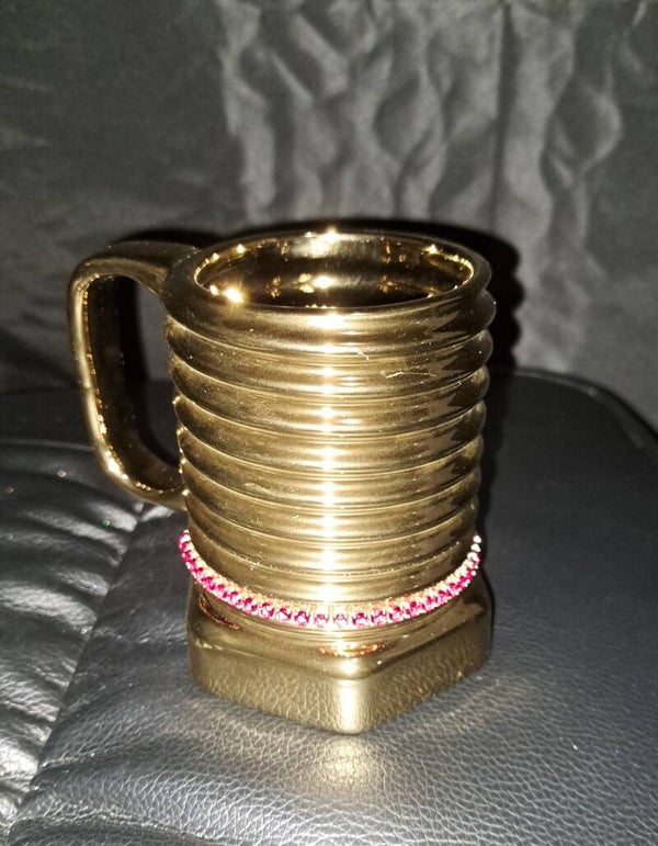 Coffee Cup HEILIGE SCHRAUBE