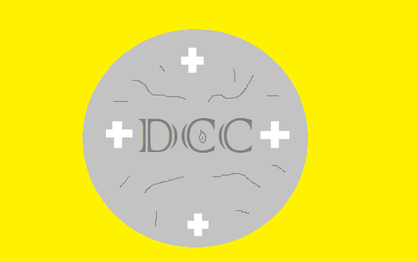 Digitaler Coffee Coin