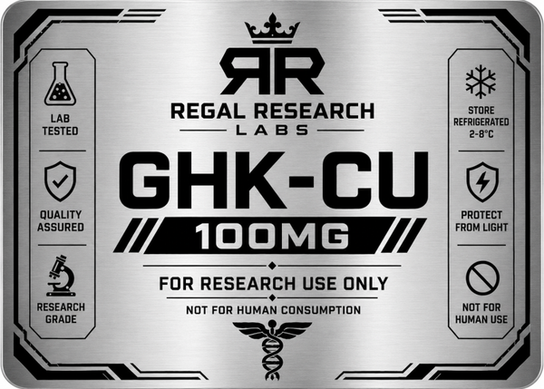 GHK CU 100mg Pen Kit