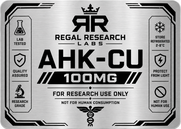 AHK CU 100mg Pen kit