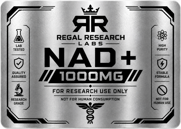 NAD+ 1000mg Pen Kit