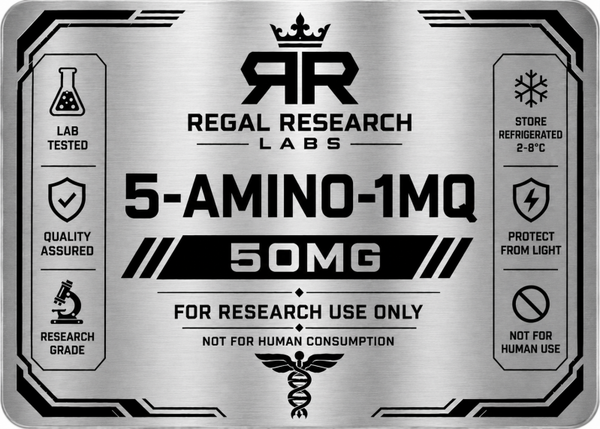 5-Amino-1MQ 50mg pen kit