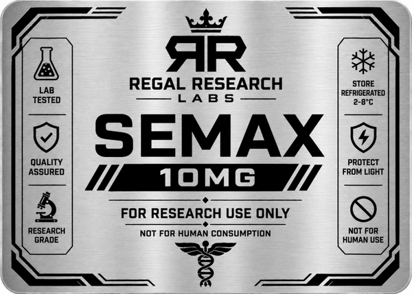 Semax 10mg Pen Kit
