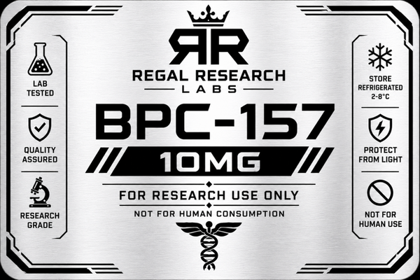BPC 157 10mg vial only