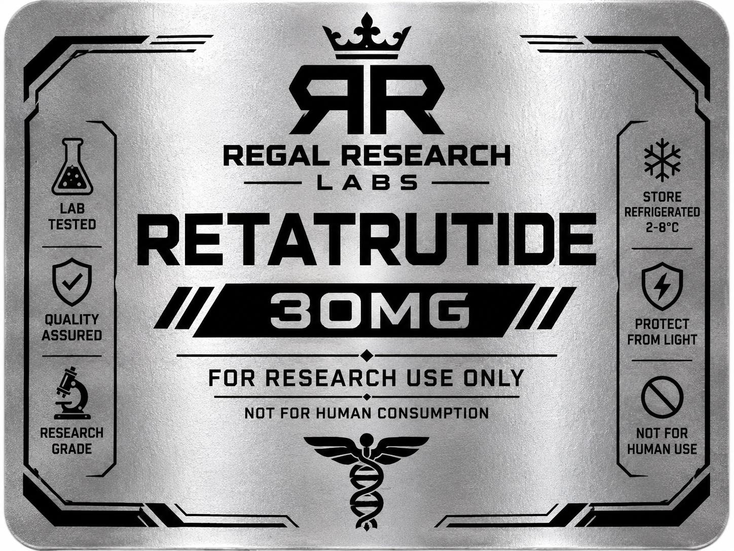 Regal R3ta Pen Kit
