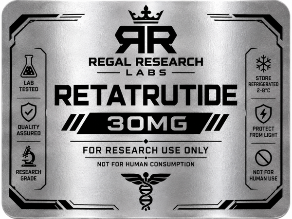 Regal R3ta Pen Kit