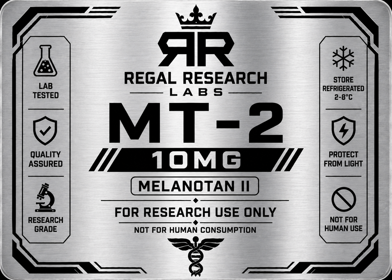 MT2 10mg Pen kit