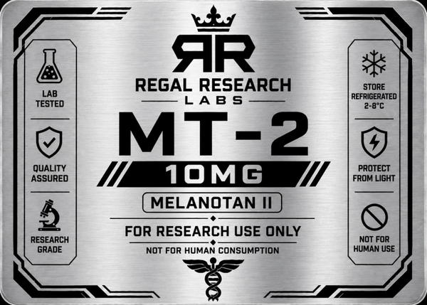 MT2 10mg Pen kit