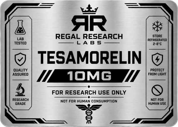 Tesamorelin 10mg Pen kit