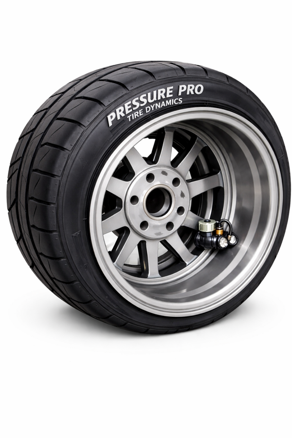 Pressure Pro Sommer