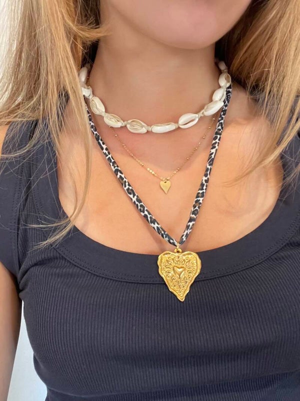 Ketting ★ met bedel