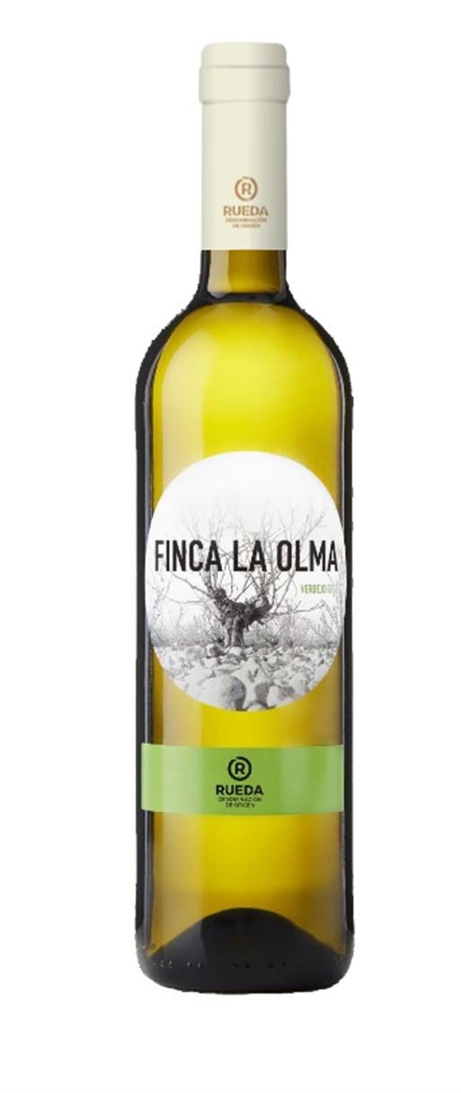 Diez Siglos Finca la Olma (€ 8,95 per fles)