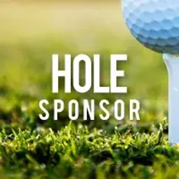 Hole sponsor - Lions Golfdag 2026