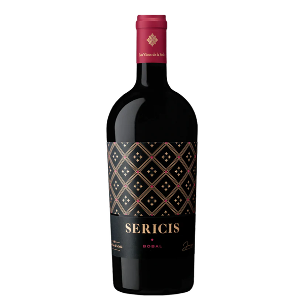 Murviedro Sericis Cepas Viejas (€14,50 per fles)