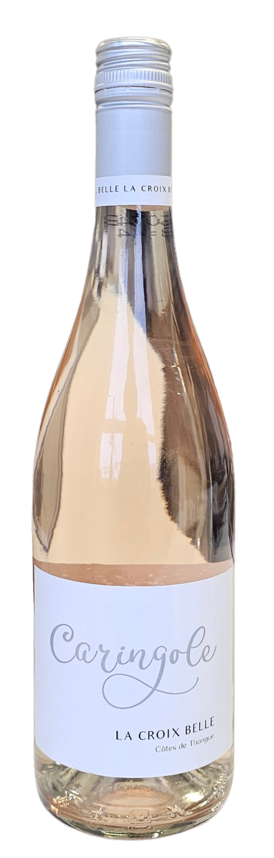 La Croix Belle Caringole Rosé (€ 12,95 per fles)