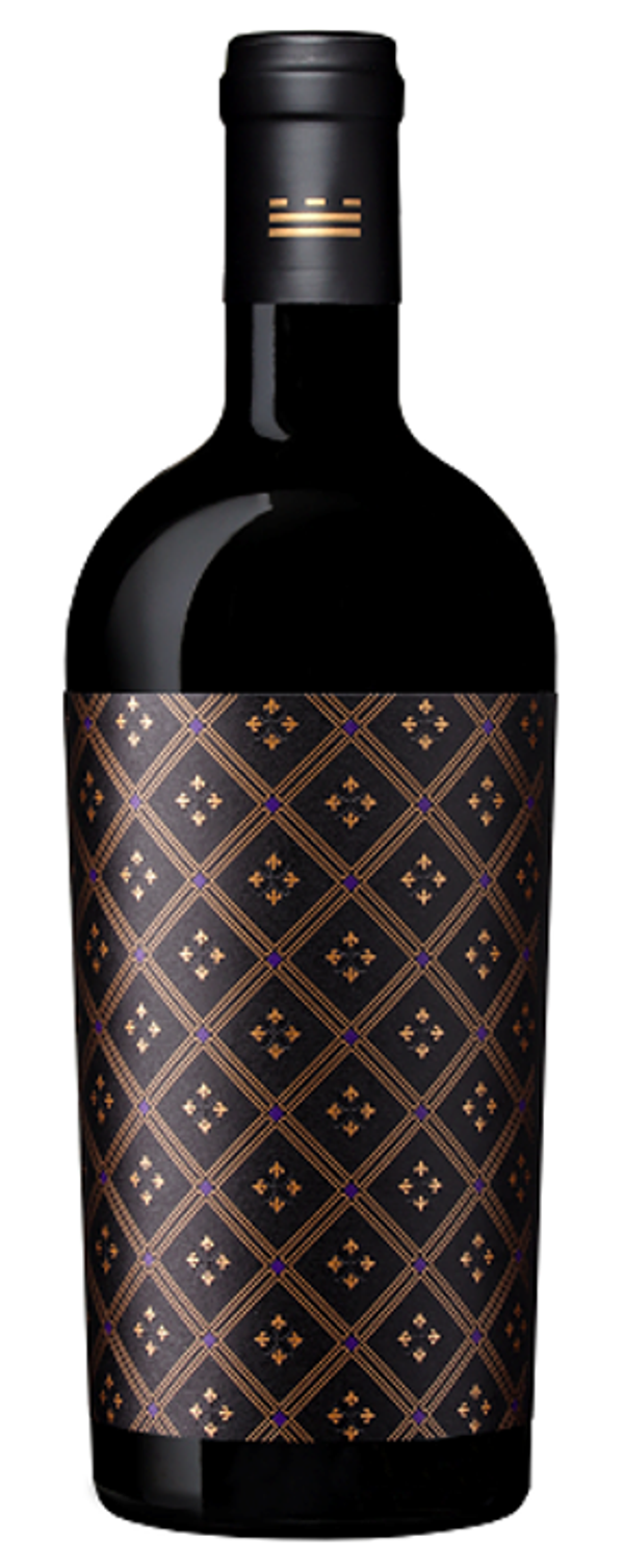 Murviedro - Sericis Monastrell (€ 13,95 per fles)