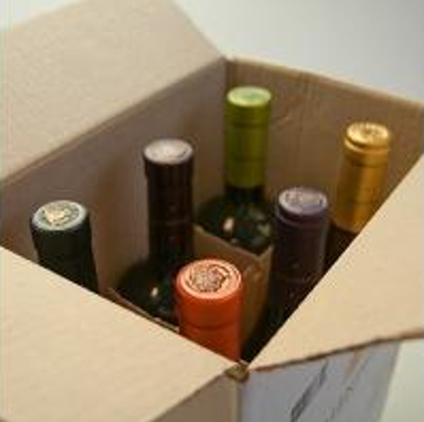 Proefdoos 'Instapper'