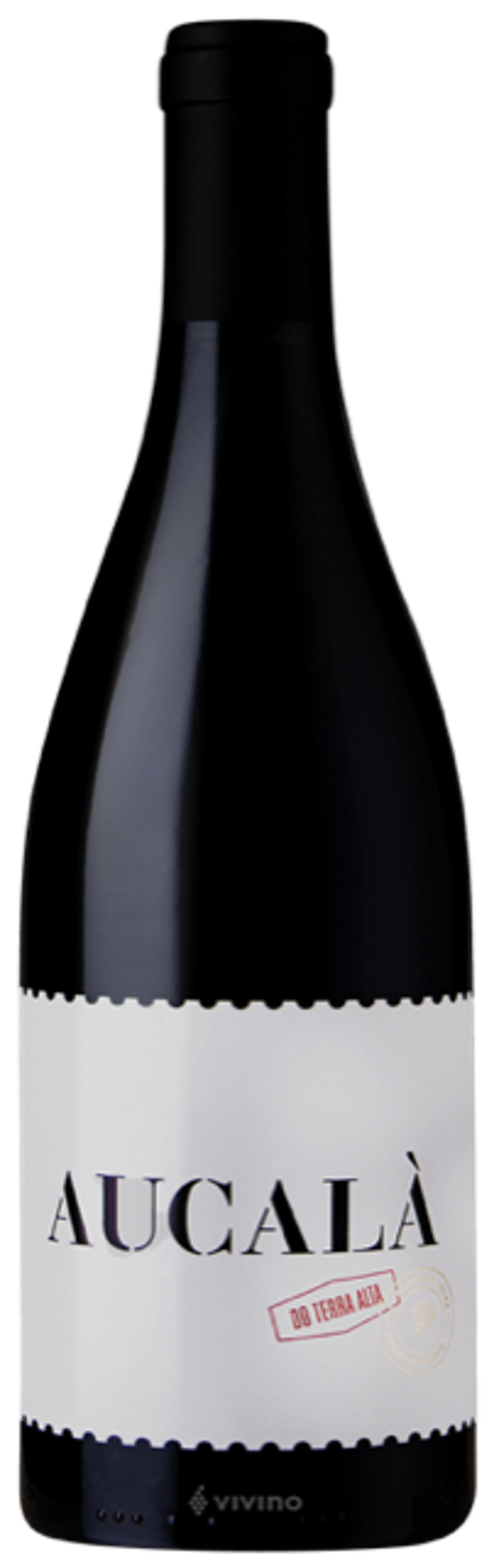 Serra i Barceló Aucalà Tinto (€20,50 per fles)