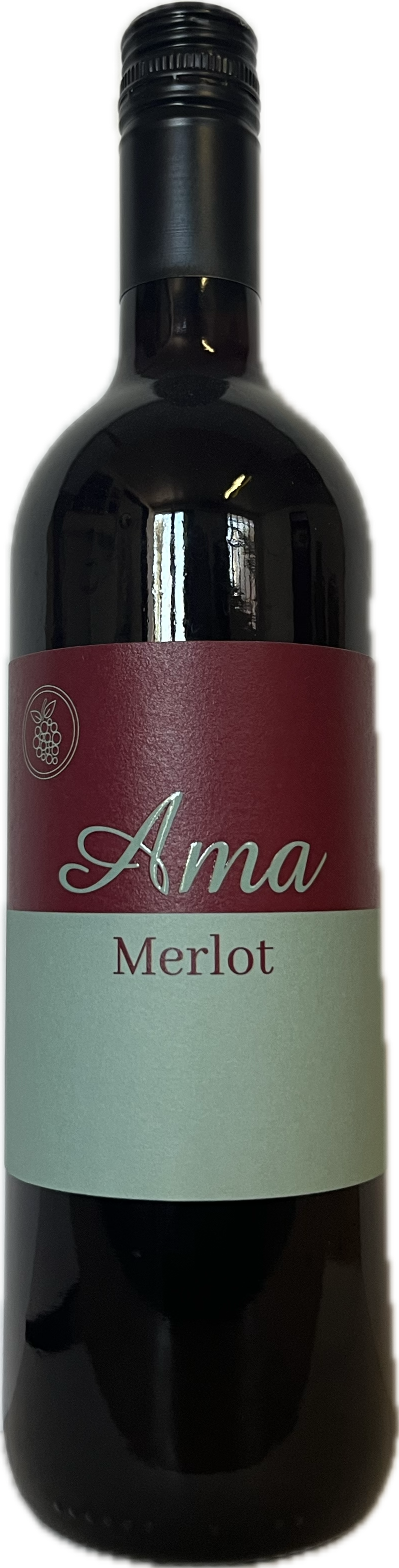 Stocco - Ama Merlot (€ 8,95 per fles)