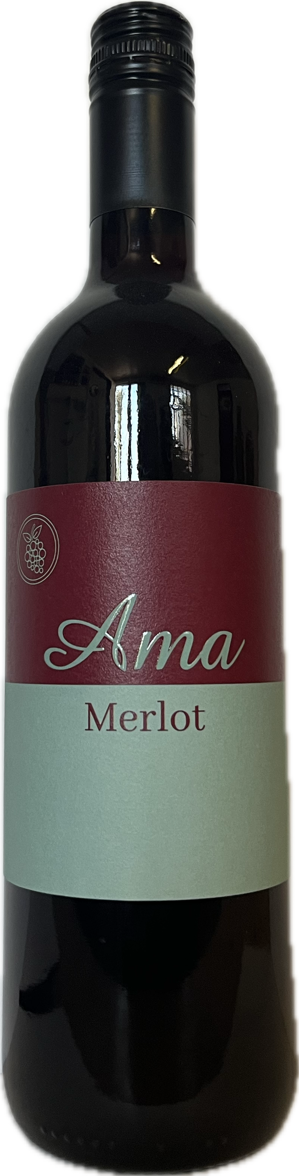 Stocco - Ama Merlot (€ 8,95 per fles)