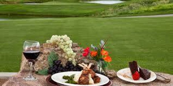 Diner/niet-golfers - Lions Golfdag 2026 (per persoon)
