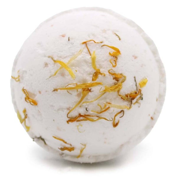 Badbom Himalaya Salt - citrus