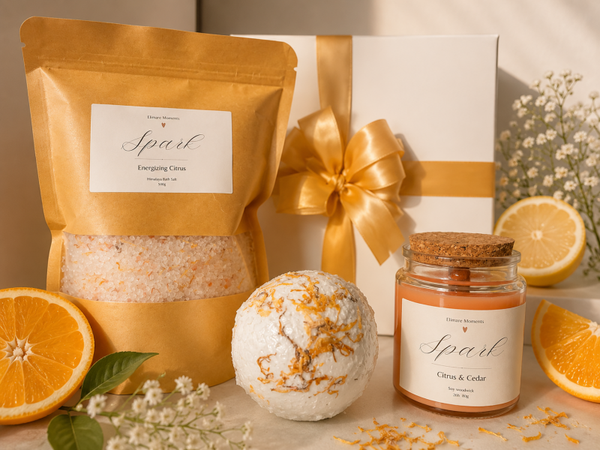 Giftbox Spark