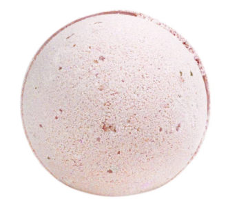 Shea Butter badbom met oriëntaalse musk
