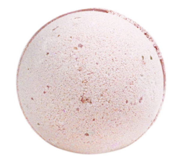 Shea Butter badbom met oriëntaalse musk