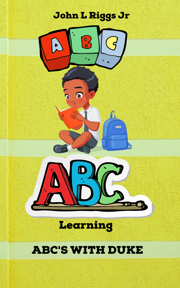 Learning Your ABC's (Paperback) & Tracing Alphabet companion Free