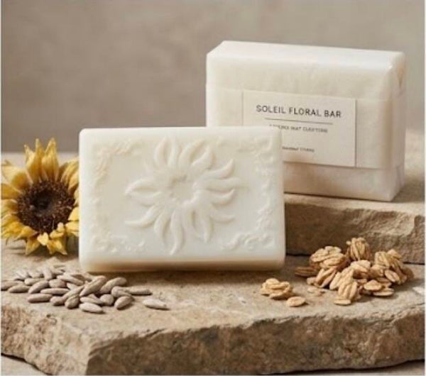Coconut Soap