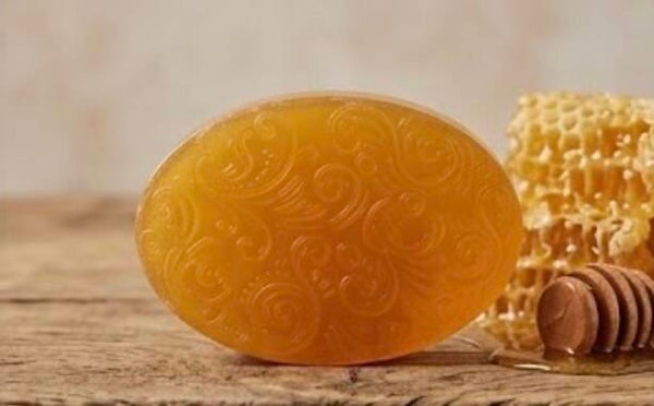 Honey Soap