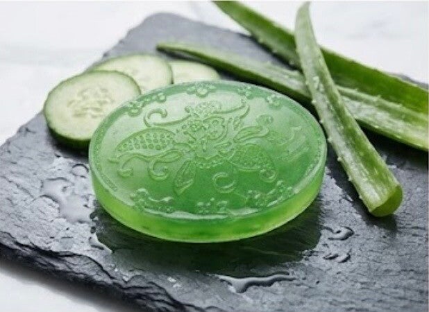Aloe Vera Soap