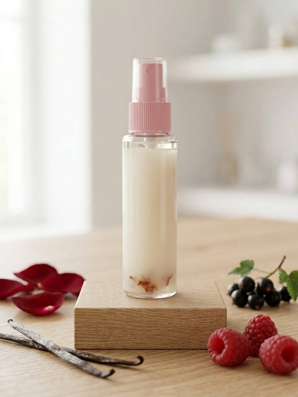 Custom Perfume