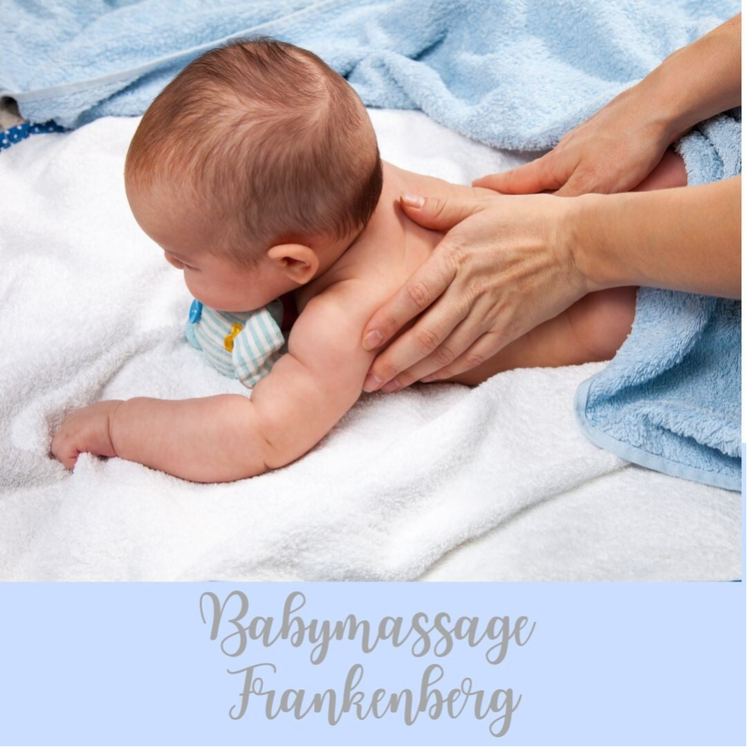 Babymassage Frankenberg