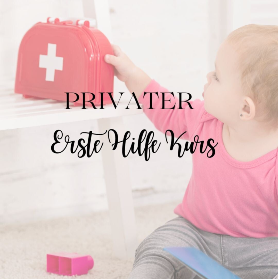 PRIVATER Erste Hilfe Kurs