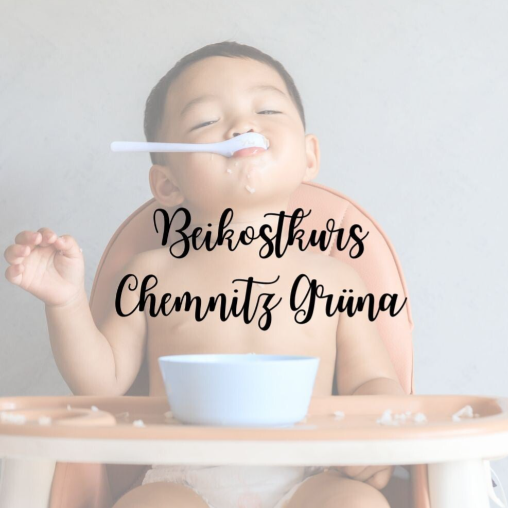 Beikost- Seminar Grüna