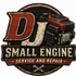 DJ Small Engine Service and Repair
