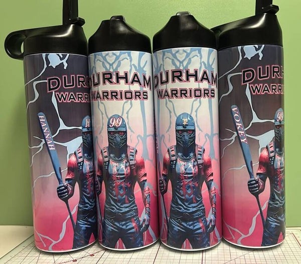 Tumblers