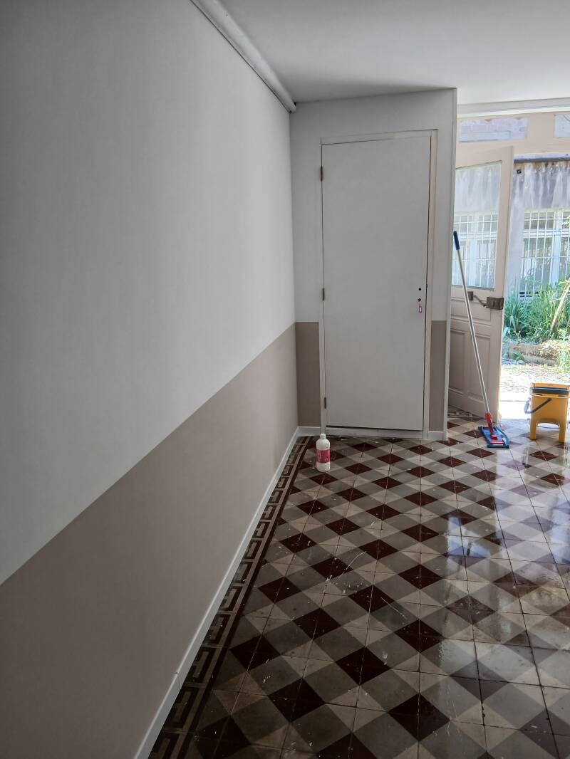 remise en état commun luxeuil les bains haute saone 