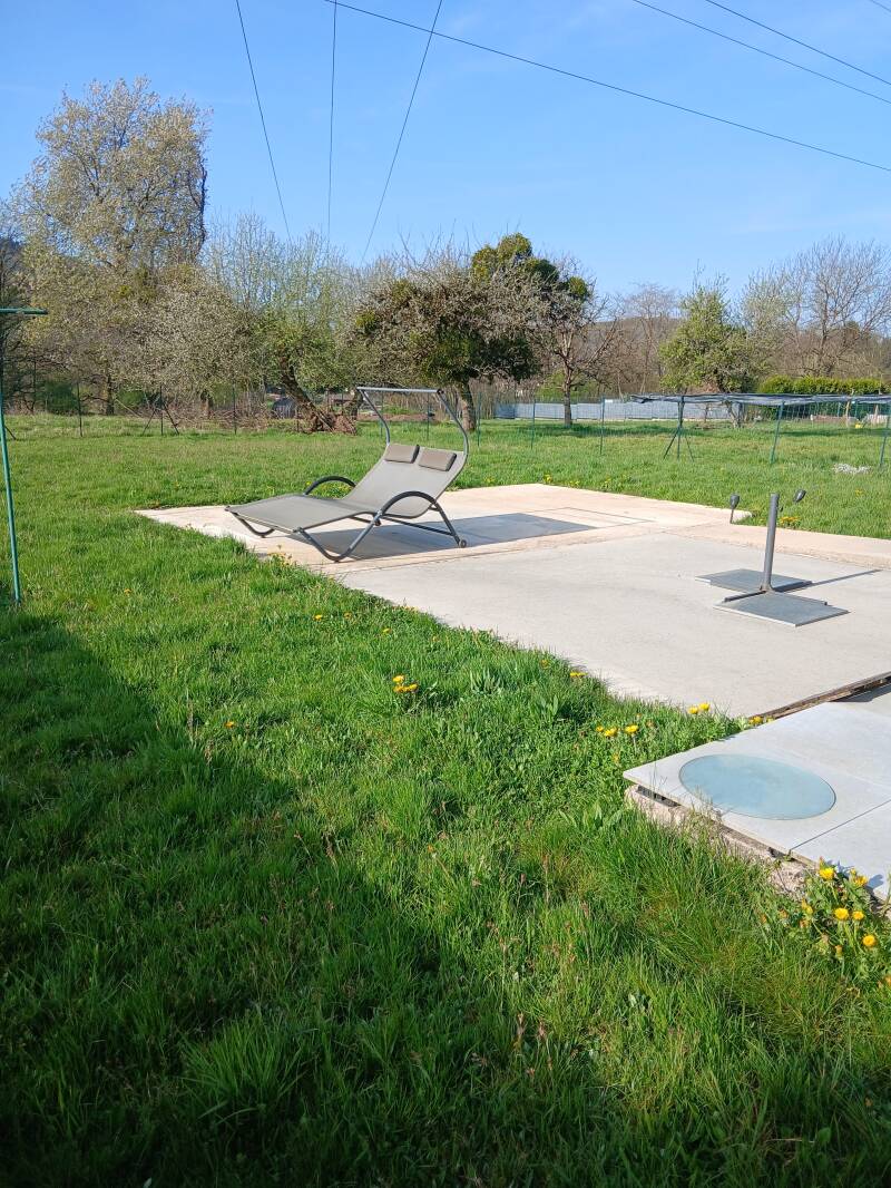Suite avant tonte secteur Ronchamp