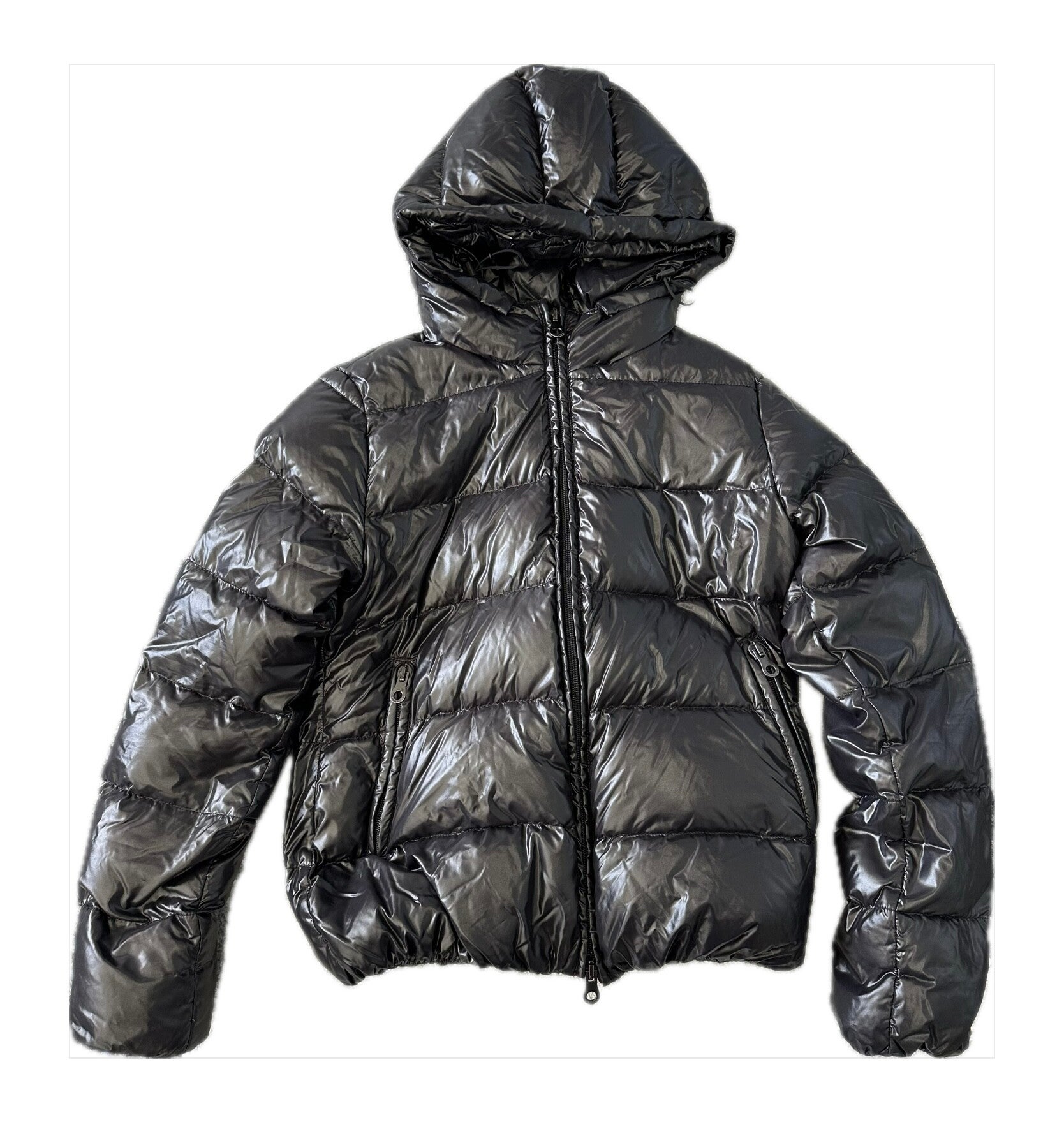 DAUNENJACKE DUVETICA.COM / Grösse 40