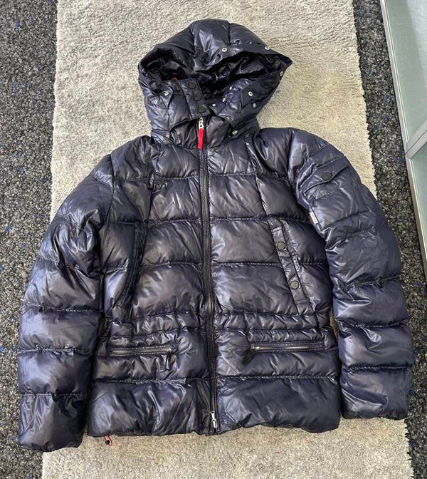 BOGNER FIRE + ICE DAUNENJACKE Gr. 38-40