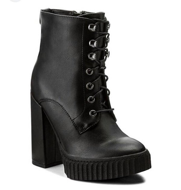 GUESS Giulia Ankle Boot Stiefelette NEU 39