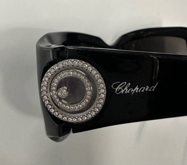 LUXURIÖSE CHOPARD SONNENBRILLE