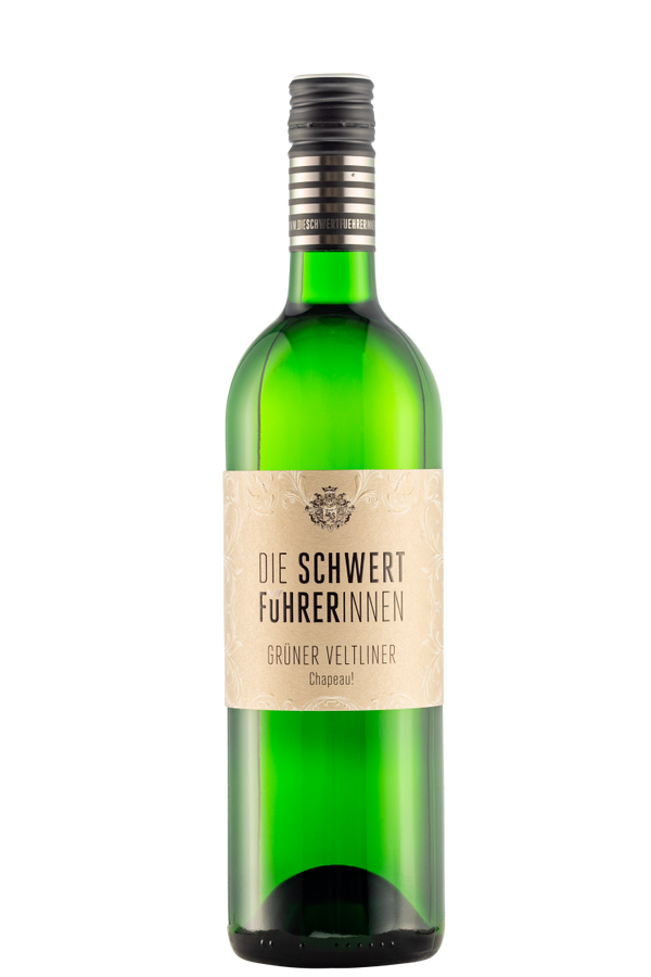 Grüner Veltliner Chapeau! 2025