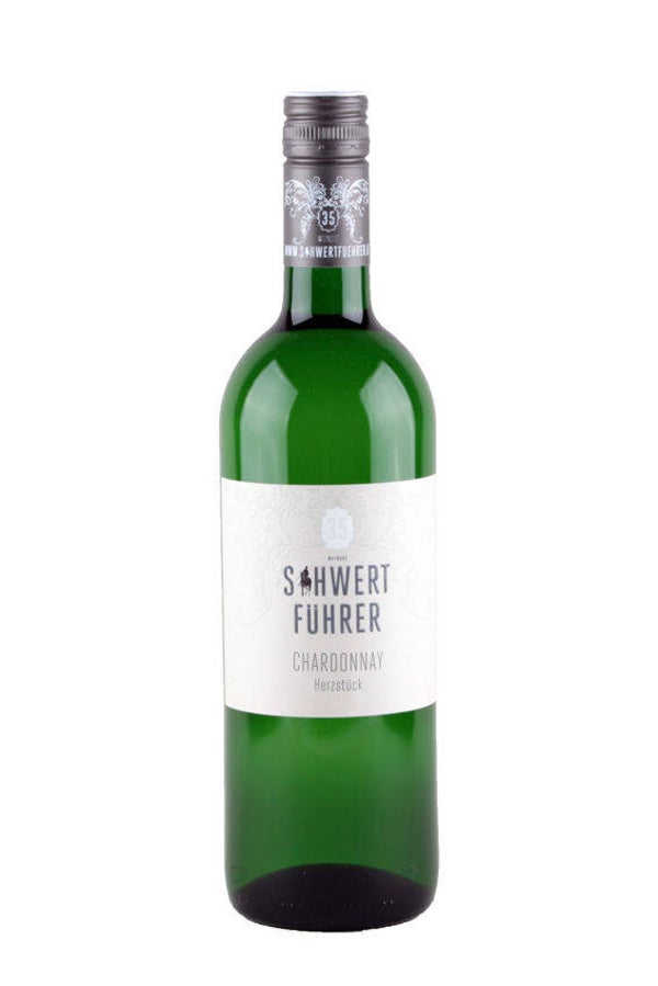 Chardonnay Harterberg DAC 2023