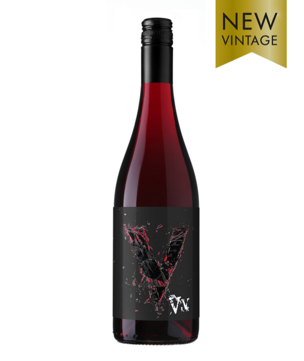 Vv Red 2025
