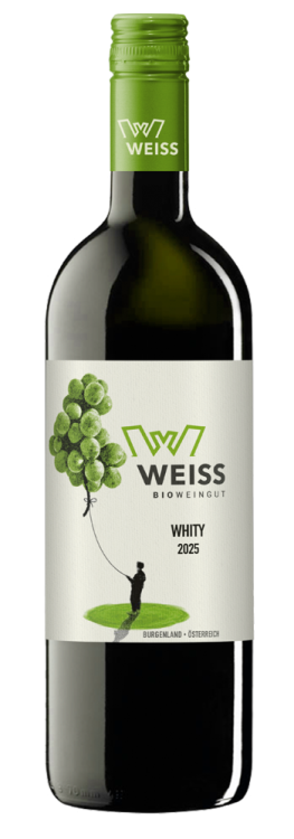 Whity 2025 (0,75l)